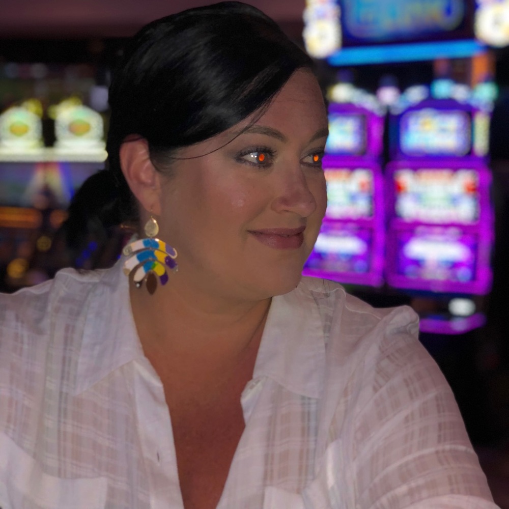 Meet your Posher, Leia